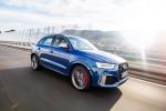 Audi RS Q3 Performance 2016 года (AU)